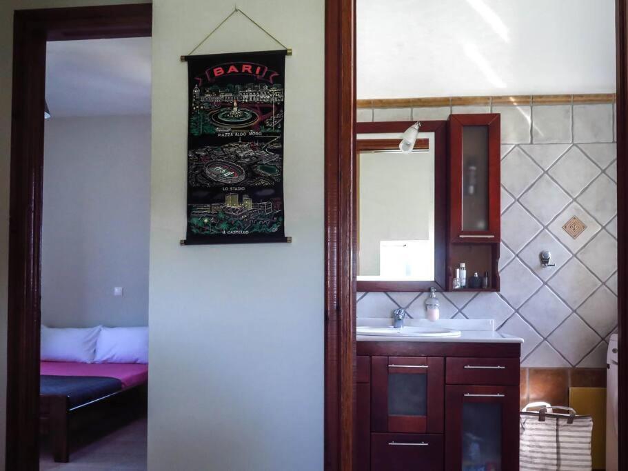 Villa Rania: Ευάερη Βίλα Με Θέα Τη Θάλασσα Lixouri Extérieur photo