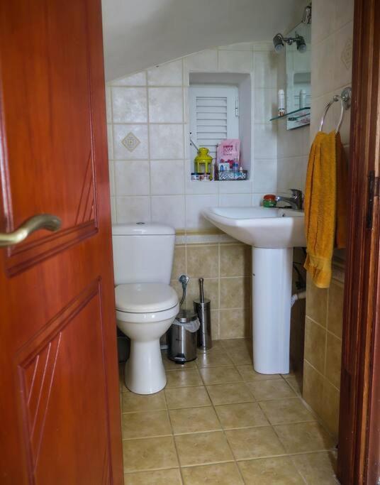 Villa Rania: Ευάερη Βίλα Με Θέα Τη Θάλασσα Lixouri Extérieur photo