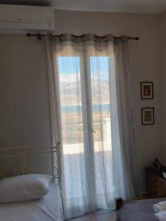 Villa Rania: Ευάερη Βίλα Με Θέα Τη Θάλασσα Lixouri Extérieur photo