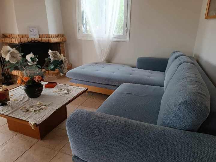 Villa Rania: Ευάερη Βίλα Με Θέα Τη Θάλασσα Lixouri Extérieur photo